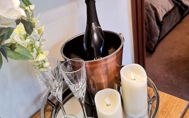 Grange Farm Lodge