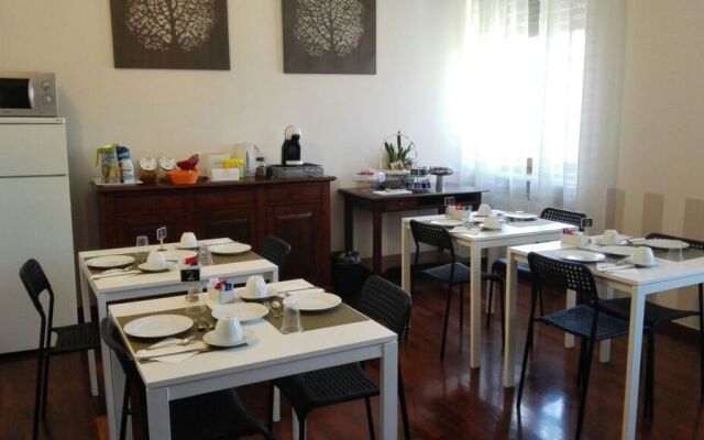 Bed and Breakfast ActeaVerona