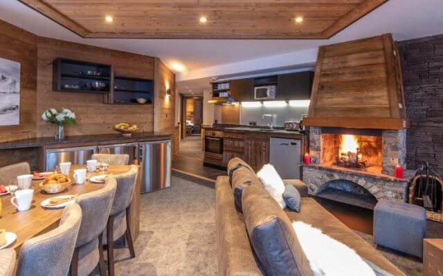 Chalet Altitude