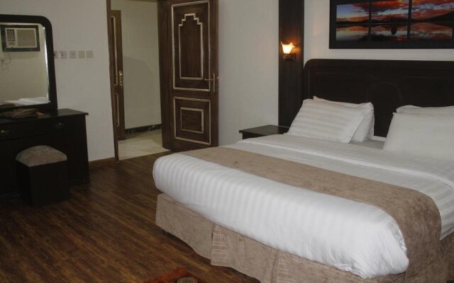 Alkhazrajiah Hotel