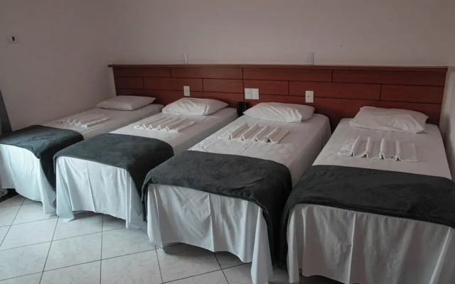 Hotel 15 de julho