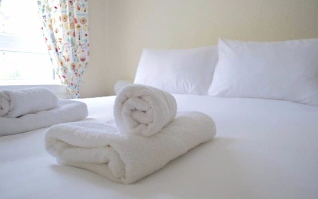 1 Bedroom Flat In Old Town