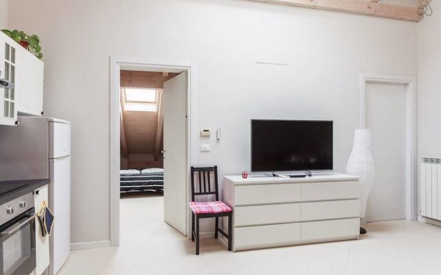 BLQ Wooden Rooms
