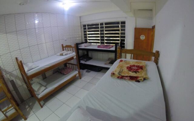 State Hostel