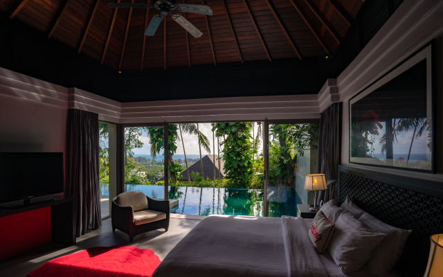 The Pavilions Phuket