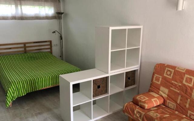 Binisafua Playa - Bungalow 14