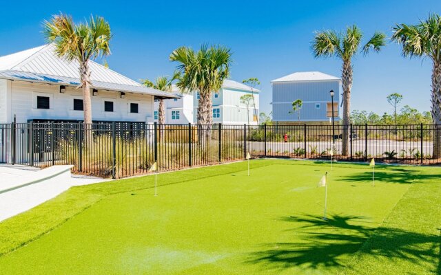 Castigliani at Salt Water