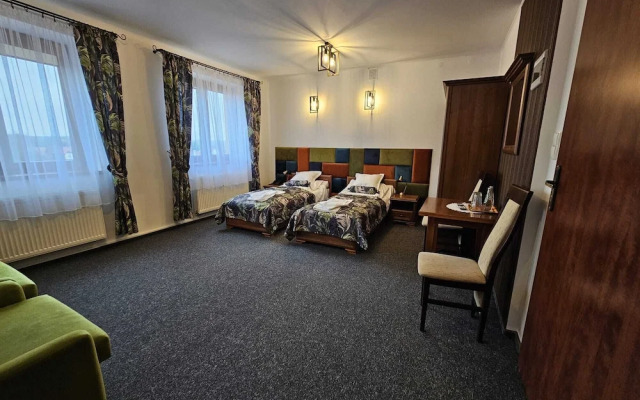 Restauracja Hotel Imperial