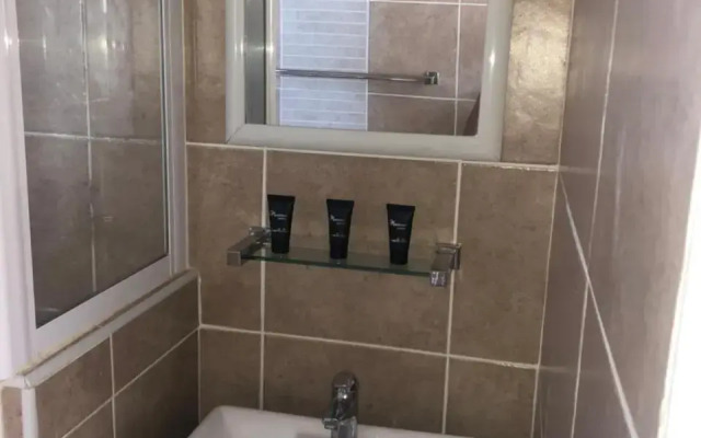 Penthouse 42 at Ezulweni