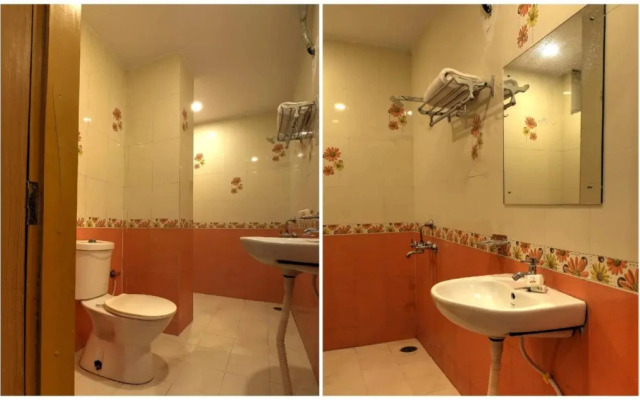 Dsr Residency by OYO Rooms