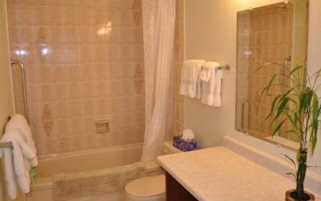 Stafford House Bed & Breakfast