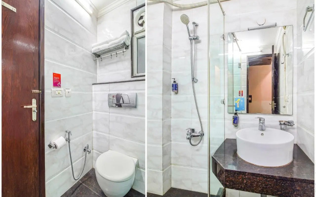 FabHotel Marble Arch Karol Bagh