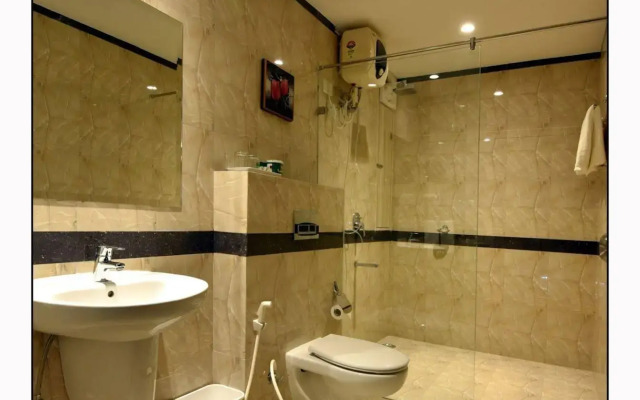 The Prem Beacon Jodhpur Hotel