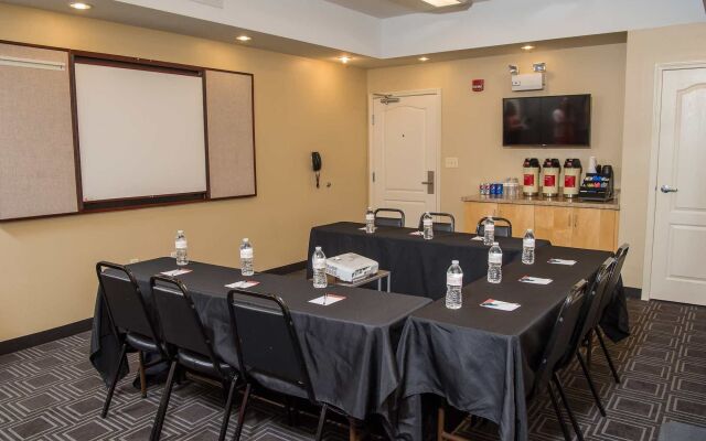 TownePlace Suites Erie