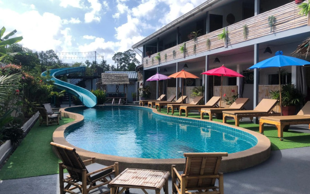 Samui Zenity Hotel