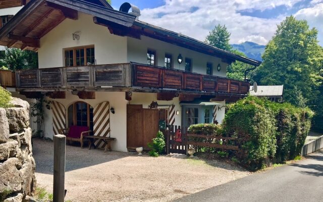 Chalet Belle Kitz