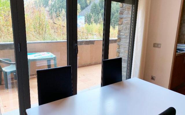 Apartamentos Canillo Les Moles 3000