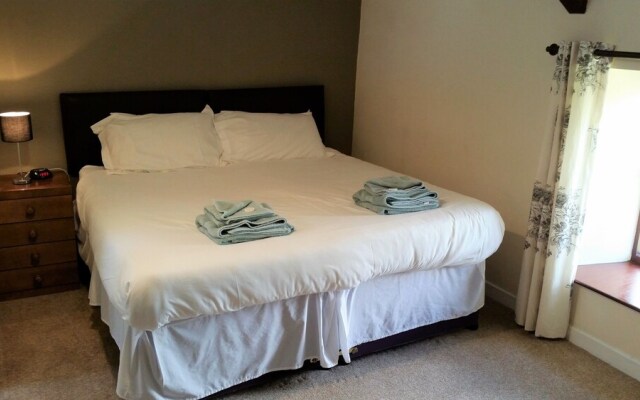 Newgale Lodge