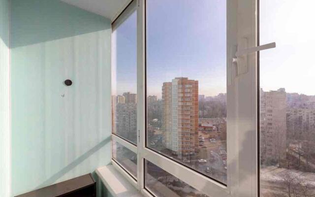 Апартаменты на улице Орджоникидзе