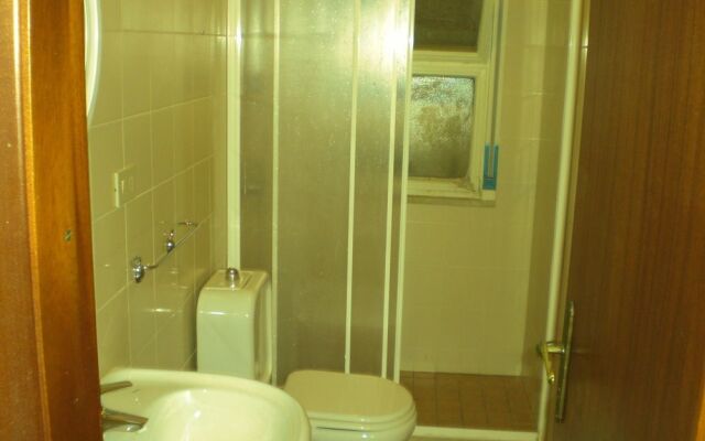 Theokles Apartment