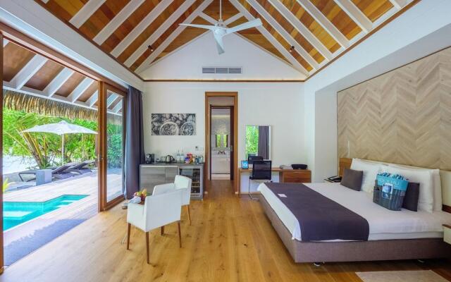 Kandolhu Maldives Resort