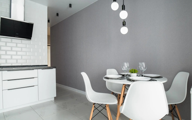 Your Place (Ёр Плейс) на улице Уральская 71 корпус 3