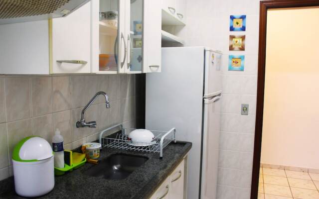 Apartamento na Martim de Sá