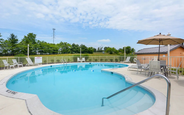 Comfort Inn Winchester