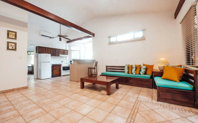 Bahia del Sol Beach Front Boutique Hotel