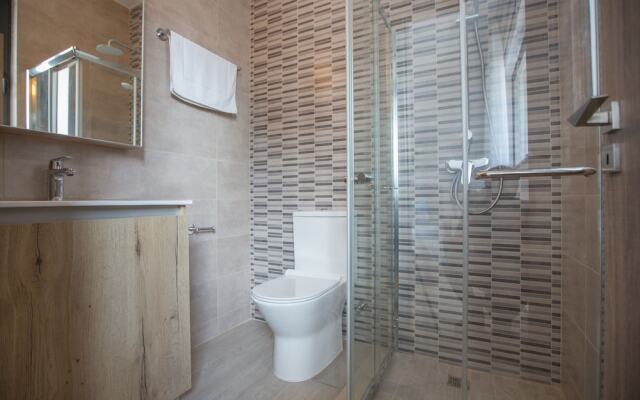 Protaras Holiday Villa Cr5