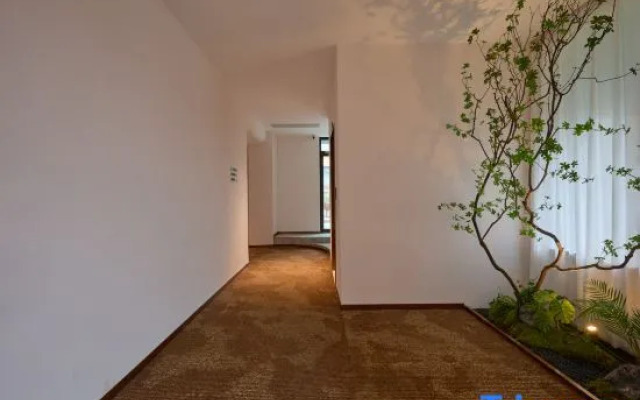 Hidden Luoqi Hotel (Luoyang Yingtianmen Luoqi Ancient City Branch)