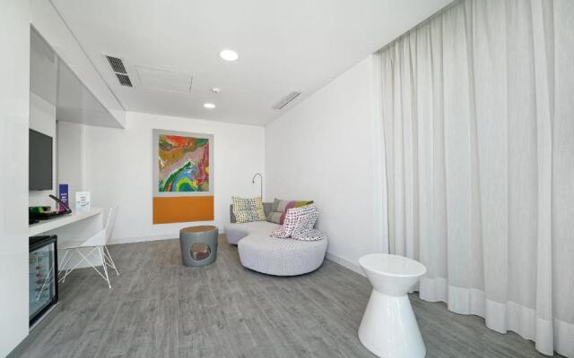 Seven Hotel & Wellness