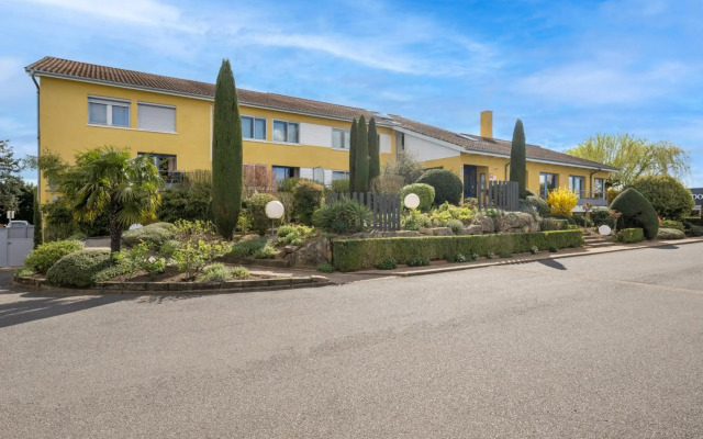 Hotel Newport