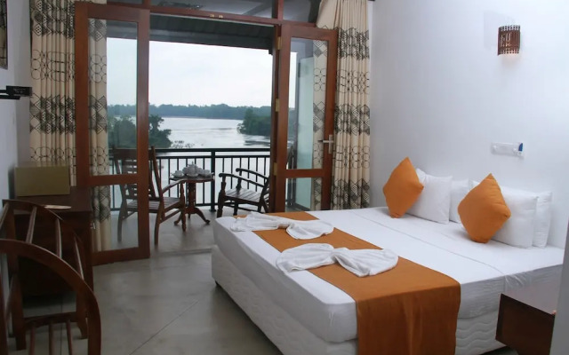 Sanu Lagoon Resorts&Spa