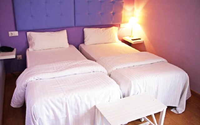 Hotel Arbre de Neu