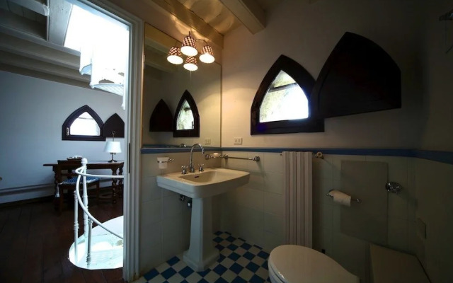 La Torre dei Merli Luxury Collection