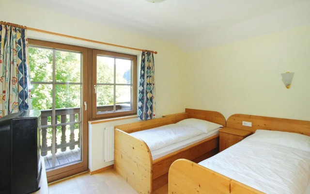 Apartment Rossl, Itter