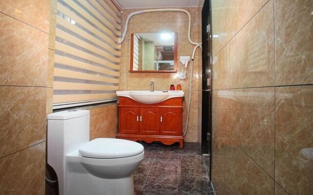 Tianlu Haiwan Holiday Villa