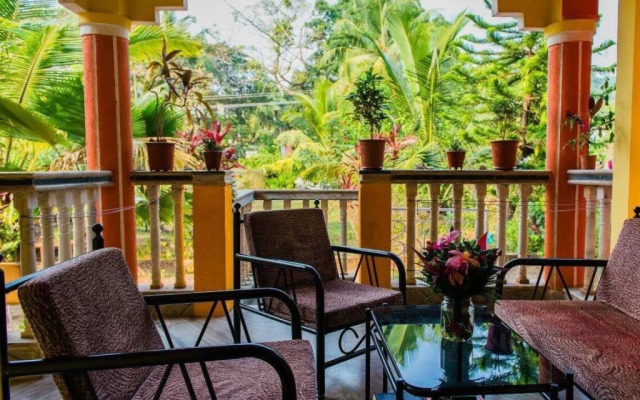 Koala hotel and lounge