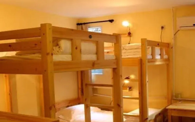 Bunkie Hostel
