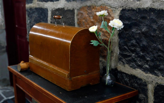 Onoyi Tun Guest House