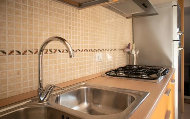 Sogno di Mare in Lido Riccio