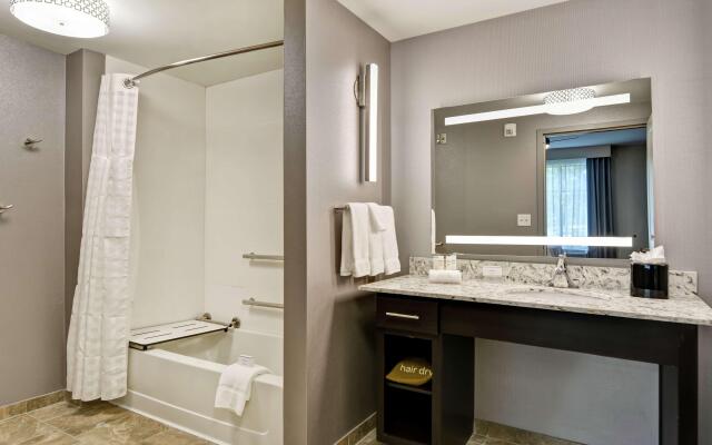 Homewood Suites by Hilton Poughkeepsie