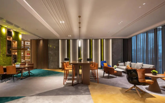 Hampton by Hilton Shenzhen Dameisha