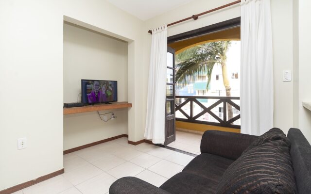 Apartamento 2 - 302 - 9