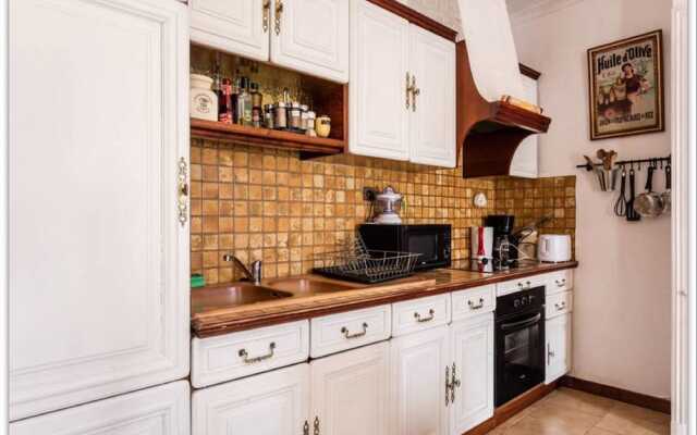 Duplex Confort et Charme
