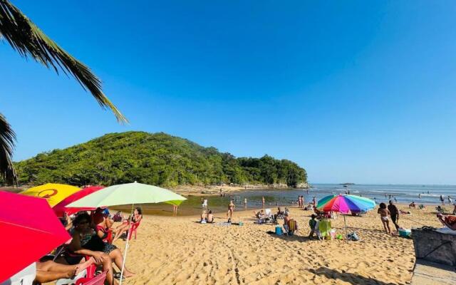 Casa de Praia 5 Quartos