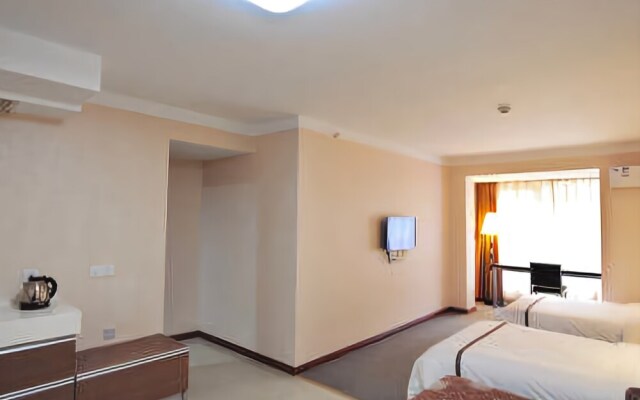 Jinkai Zhishang Hotel