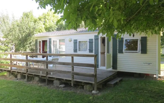 Camping La Tour