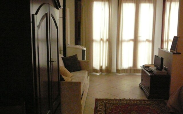 Agriturismo Ca di Mazza